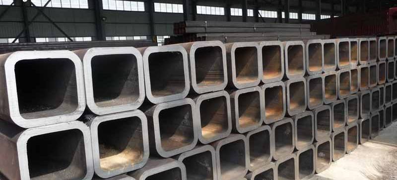 河源Q345b无缝方管