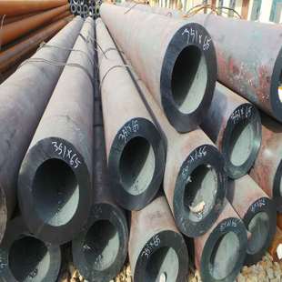 河源5310高压锅炉管