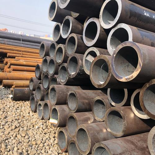 河源3087无缝钢管